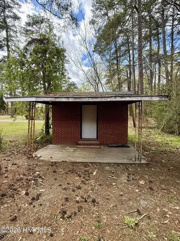 1004 Hyland Avenue Williamston NC 27892
