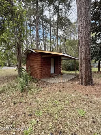 1004 Hyland Avenue Williamston NC 27892