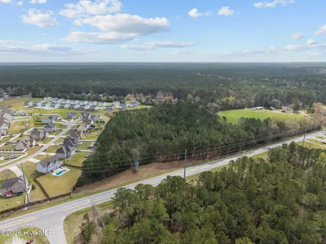 0 Nc Highway 58 Peletier NC 28584