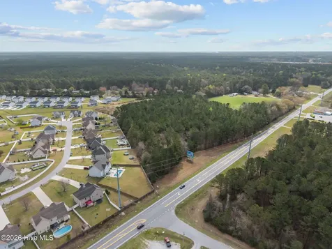 0 Nc Highway 58 Peletier NC 28584