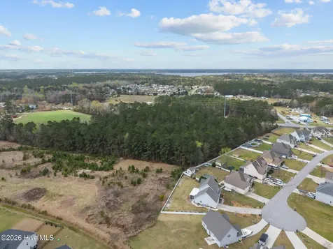 0 Nc Highway 58 Peletier NC 28584