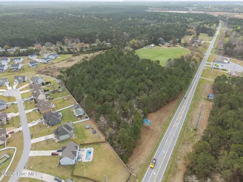 0 Nc Highway 58 Peletier NC 28584