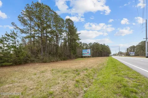 0 Nc Highway 58 Peletier NC 28584