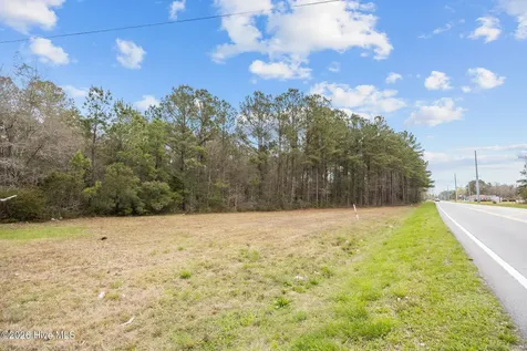 0 Nc Highway 58 Peletier NC 28584