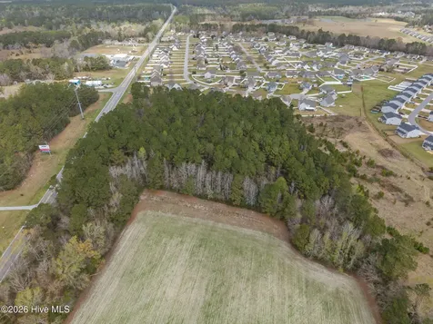 0 Nc Highway 58 Peletier NC 28584