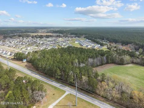 0 Nc Highway 58 Peletier NC 28584