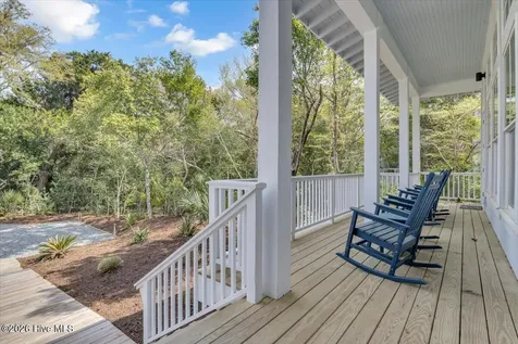 538 Chicamacomico Way Bald Head Island NC 28461