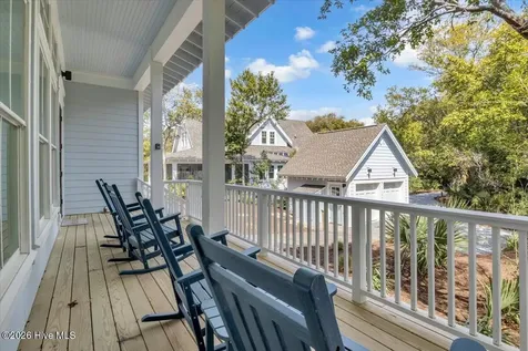 538 Chicamacomico Way Bald Head Island NC 28461