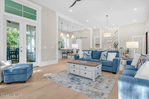 538 Chicamacomico Way Bald Head Island NC 28461