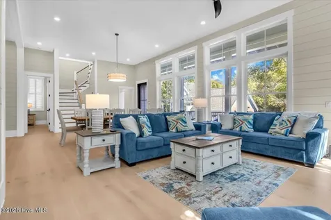 538 Chicamacomico Way Bald Head Island NC 28461