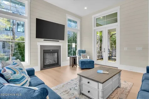 538 Chicamacomico Way Bald Head Island NC 28461