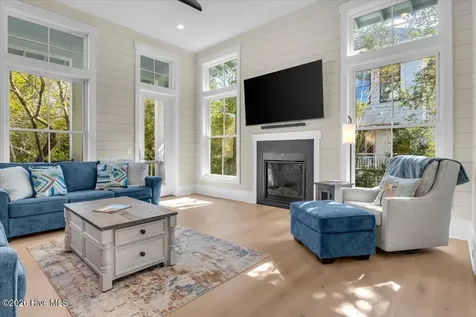 538 Chicamacomico Way Bald Head Island NC 28461