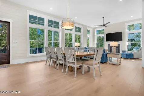 538 Chicamacomico Way Bald Head Island NC 28461