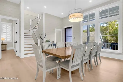 538 Chicamacomico Way Bald Head Island NC 28461