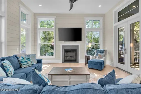 538 Chicamacomico Way Bald Head Island NC 28461