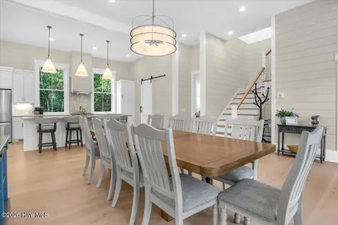 538 Chicamacomico Way Bald Head Island NC 28461