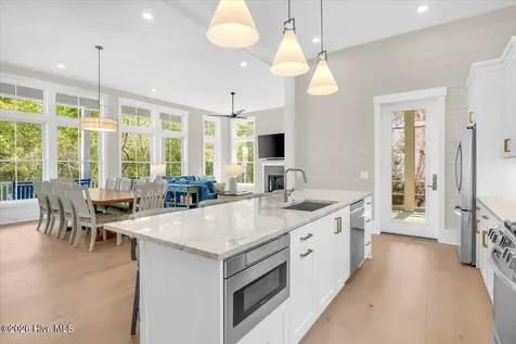538 Chicamacomico Way Bald Head Island NC 28461