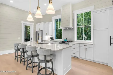 538 Chicamacomico Way Bald Head Island NC 28461