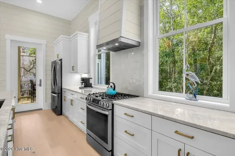 538 Chicamacomico Way Bald Head Island NC 28461