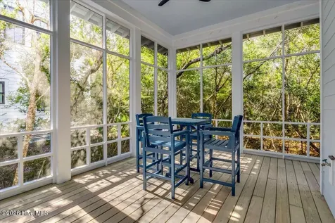 538 Chicamacomico Way Bald Head Island NC 28461