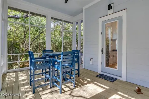 538 Chicamacomico Way Bald Head Island NC 28461
