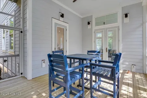 538 Chicamacomico Way Bald Head Island NC 28461