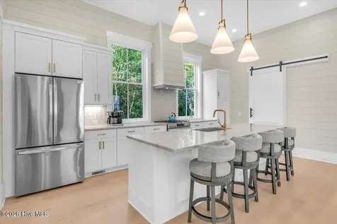 538 Chicamacomico Way Bald Head Island NC 28461
