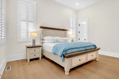 538 Chicamacomico Way Bald Head Island NC 28461