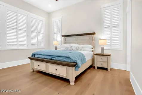 538 Chicamacomico Way Bald Head Island NC 28461