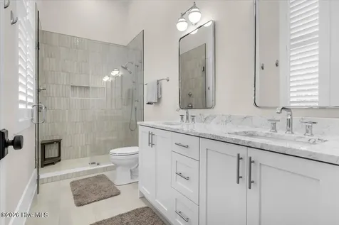 538 Chicamacomico Way Bald Head Island NC 28461