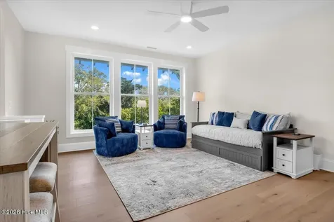 538 Chicamacomico Way Bald Head Island NC 28461