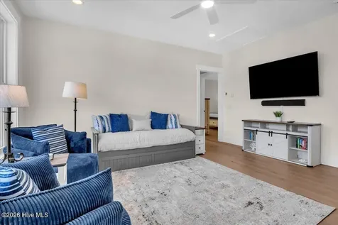 538 Chicamacomico Way Bald Head Island NC 28461
