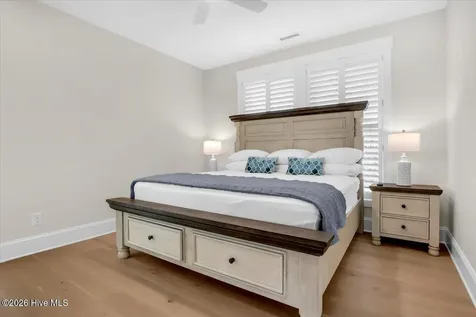 538 Chicamacomico Way Bald Head Island NC 28461