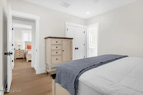 538 Chicamacomico Way Bald Head Island NC 28461