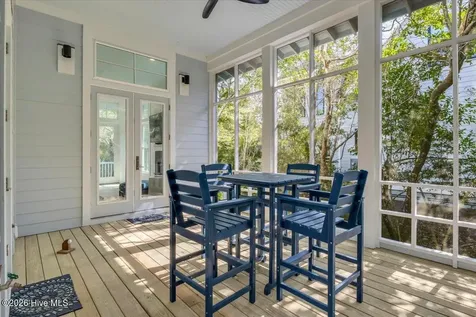 538 Chicamacomico Way Bald Head Island NC 28461