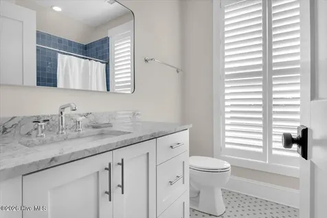 538 Chicamacomico Way Bald Head Island NC 28461