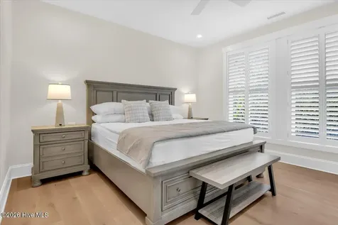 538 Chicamacomico Way Bald Head Island NC 28461