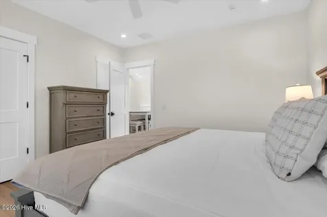 538 Chicamacomico Way Bald Head Island NC 28461