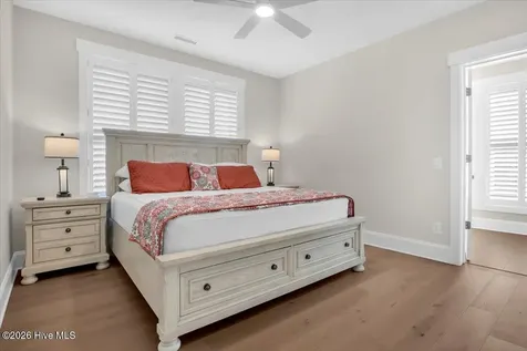538 Chicamacomico Way Bald Head Island NC 28461