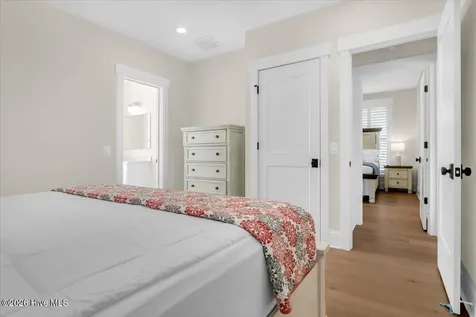 538 Chicamacomico Way Bald Head Island NC 28461