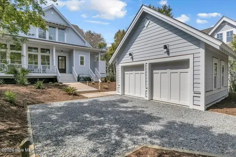538 Chicamacomico Way Bald Head Island NC 28461