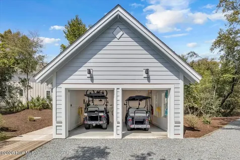 538 Chicamacomico Way Bald Head Island NC 28461