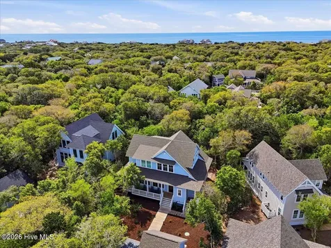 538 Chicamacomico Way Bald Head Island NC 28461