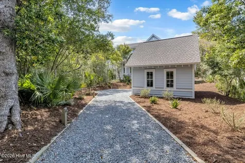 538 Chicamacomico Way Bald Head Island NC 28461