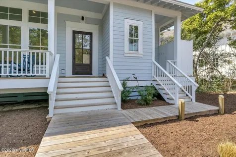 538 Chicamacomico Way Bald Head Island NC 28461
