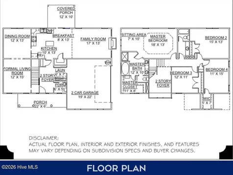 4000 Bluewater Boulevard New Bern NC 28562