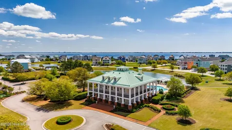526 Cannonsgate Drive Newport NC 28570