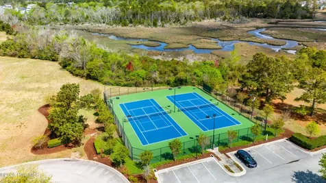526 Cannonsgate Drive Newport NC 28570