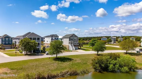 526 Cannonsgate Drive Newport NC 28570