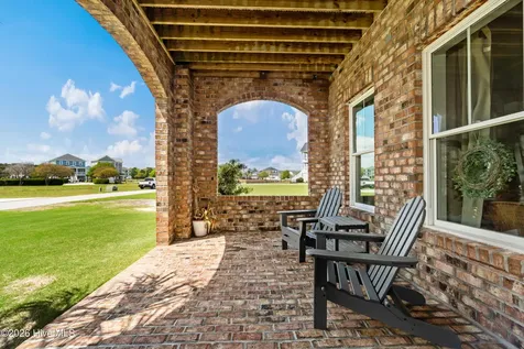 526 Cannonsgate Drive Newport NC 28570
